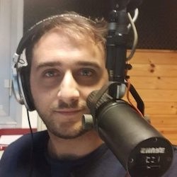 Foto di Federico Gennarelli
