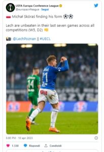 Poznan UEFA