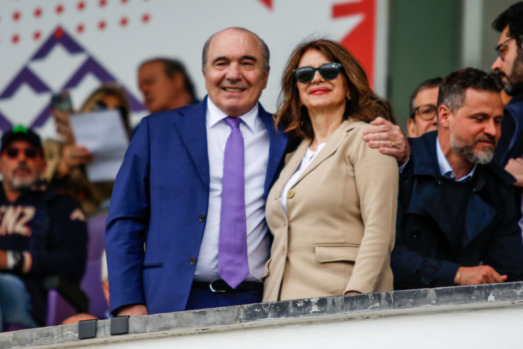 Commisso Catherine