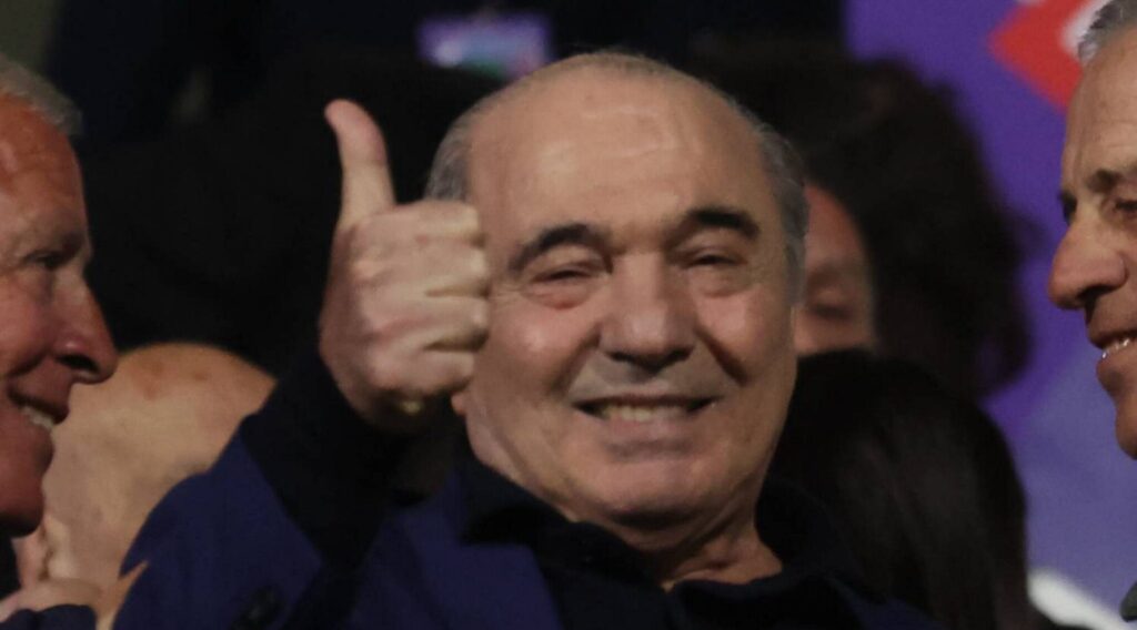 FIORENTINA VS CREMONESE