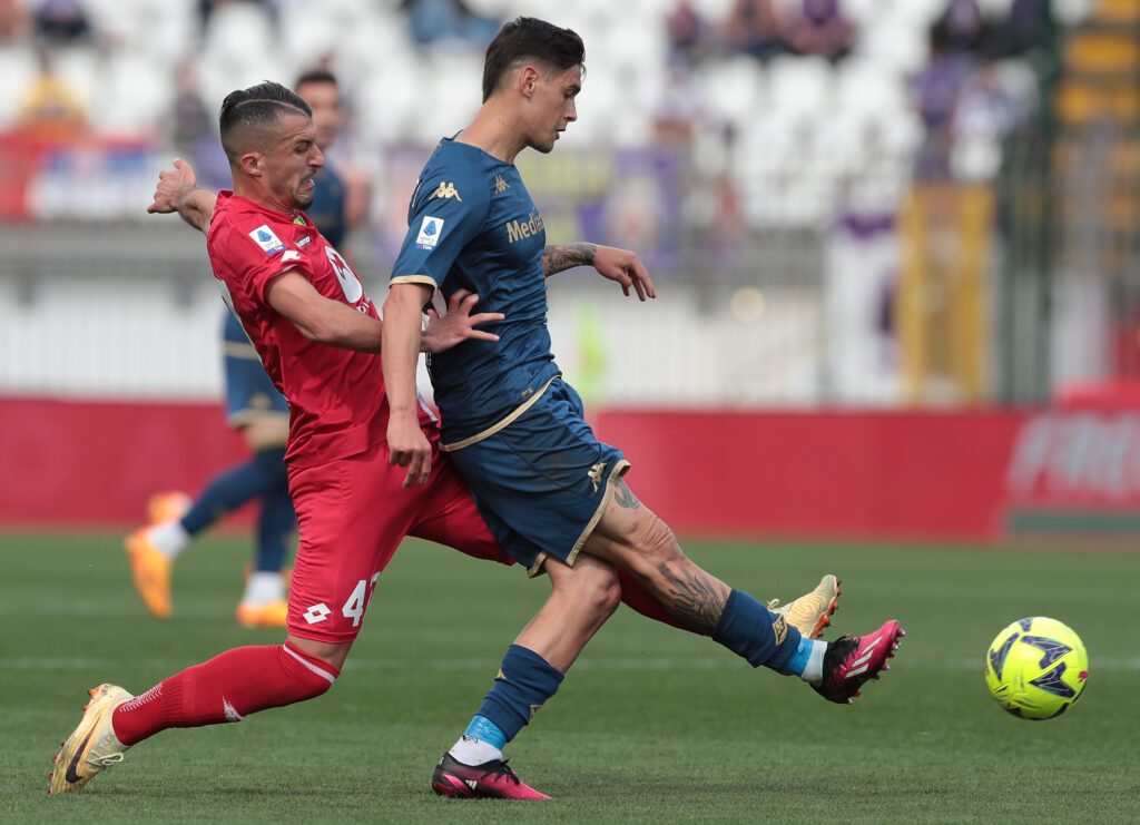 AC Monza v ACF Fiorentina - Serie A