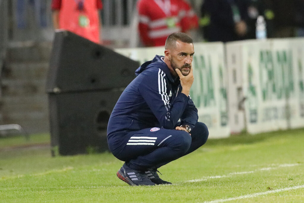 Cagliari Calcio v FC Internazionale - Serie A