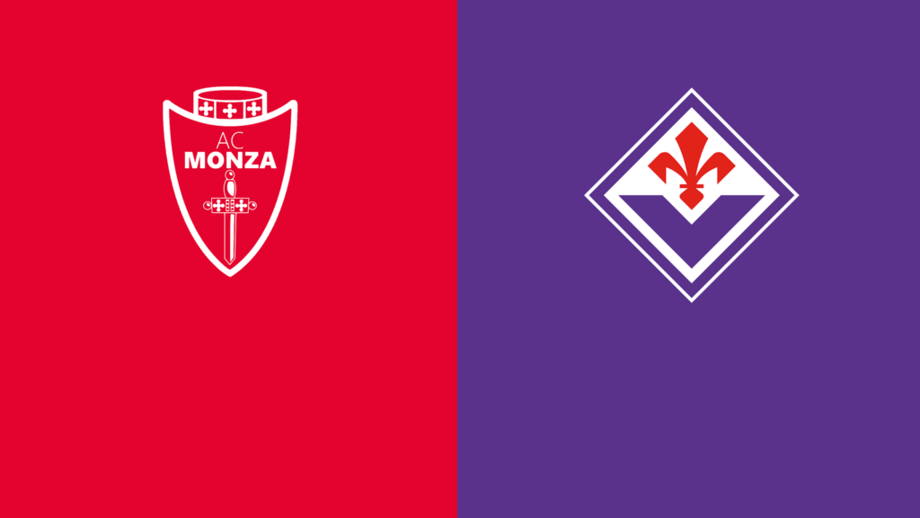 Monza-Fiorentina