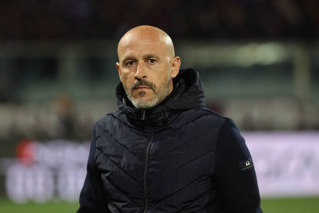 FIORENTINA VS ATALANTA