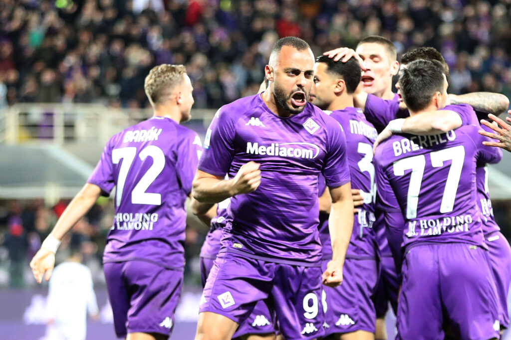 ACF Fiorentina v Atalanta BC - Serie A