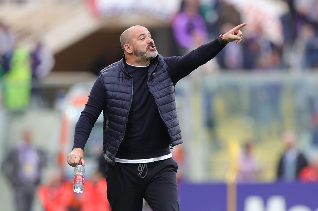 ACF Fiorentina v UC Sampdoria - Serie A