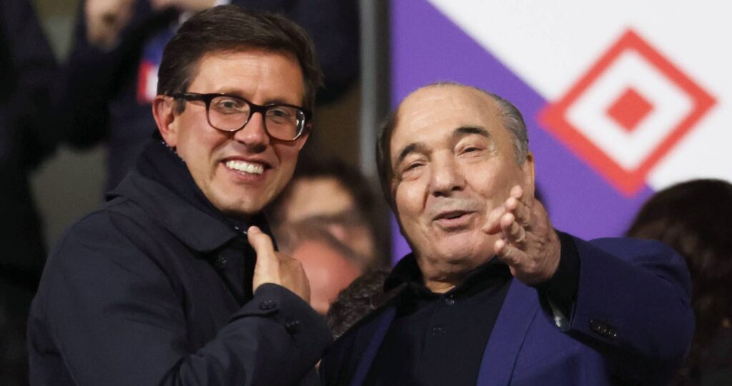 commisso