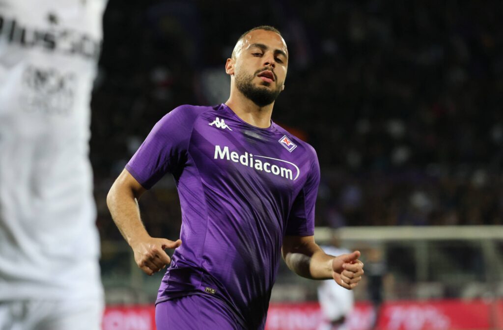 FIORENTINA VS ATALANTA