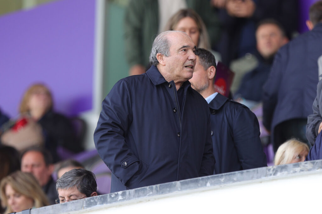ACF Fiorentina v Udinese Calcio - Serie A