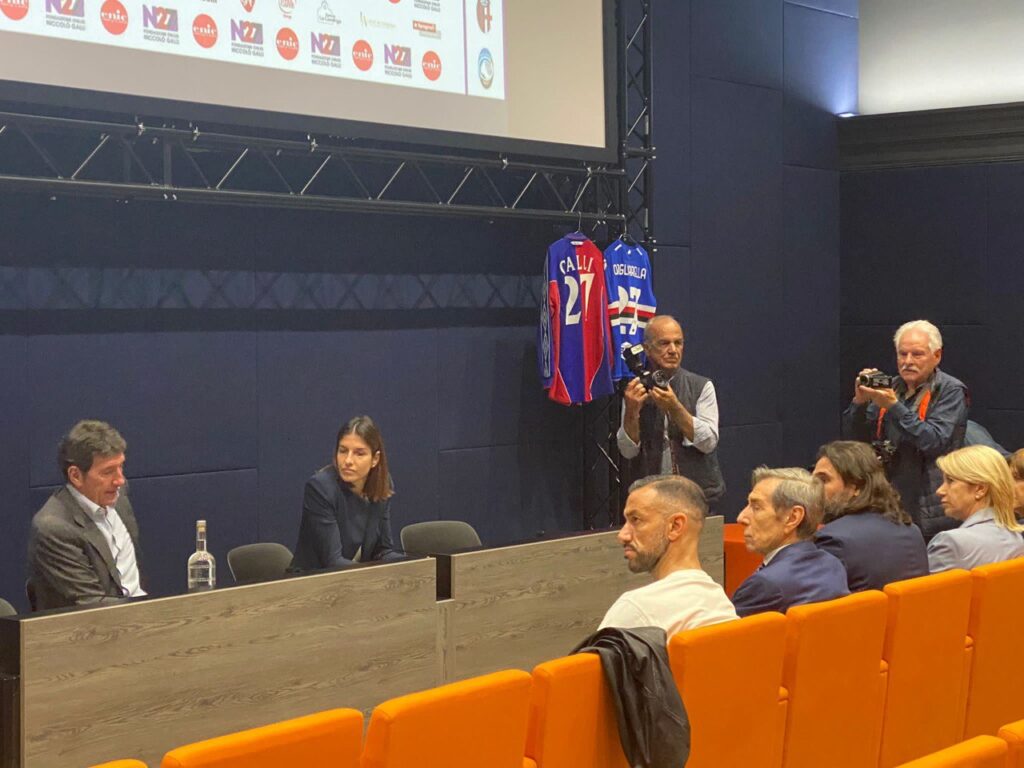 Quagliarella memorial galli