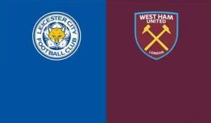 Leicester-West Ham