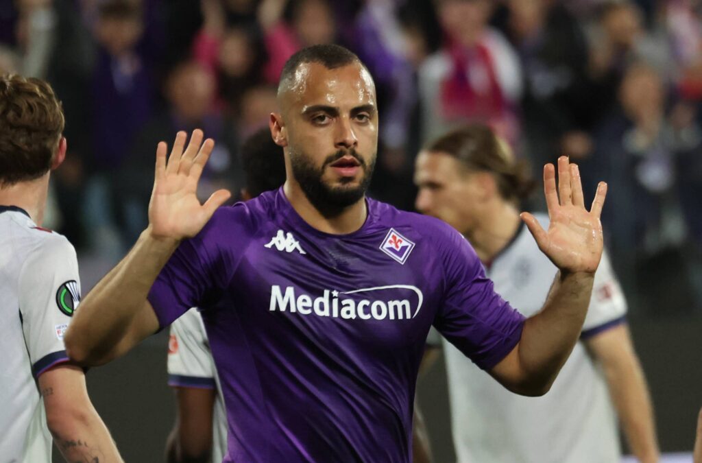 FIORENTINA VS BASILEA