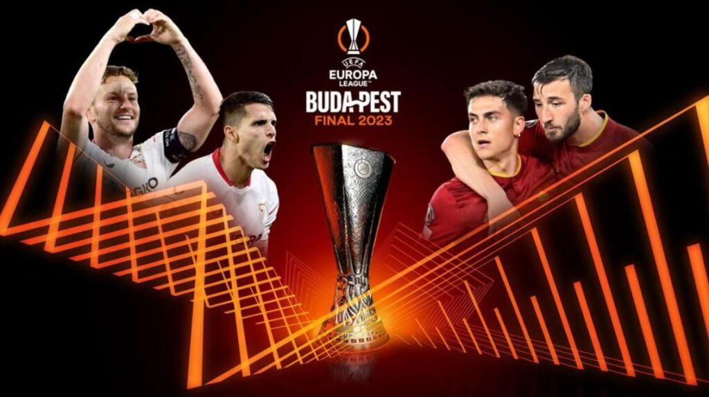 Sevilla-Roma