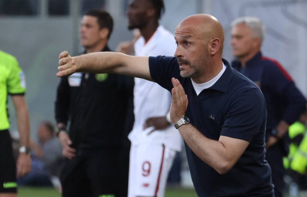 FIORENTINA VS ROMA