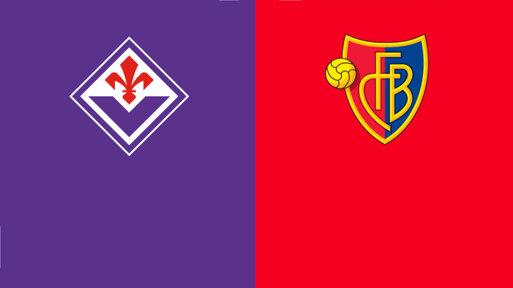 Fiorentina-Basilea