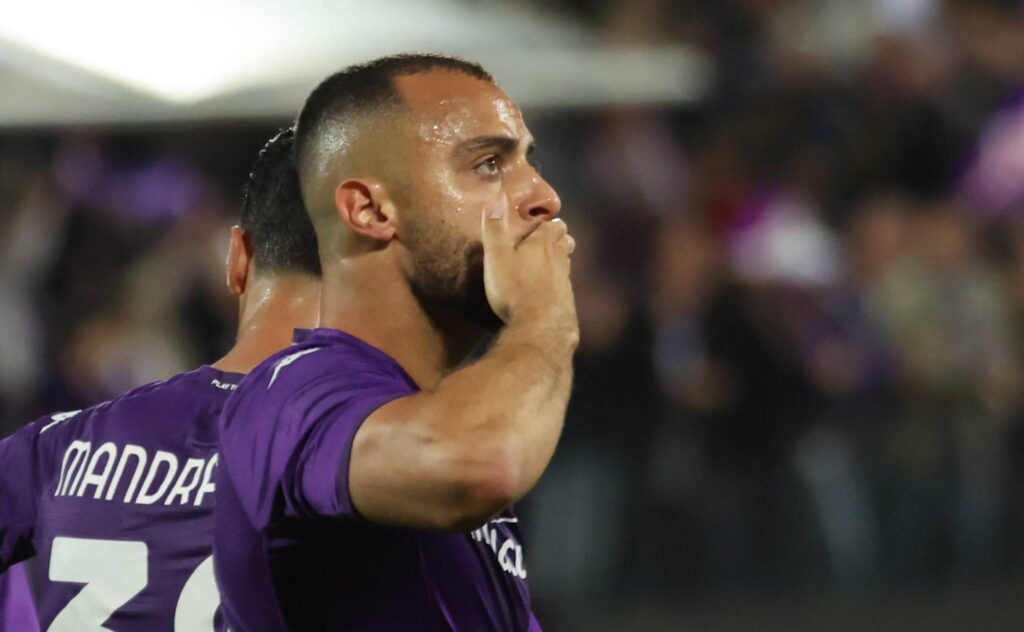 FIORENTINA VS BASILEA