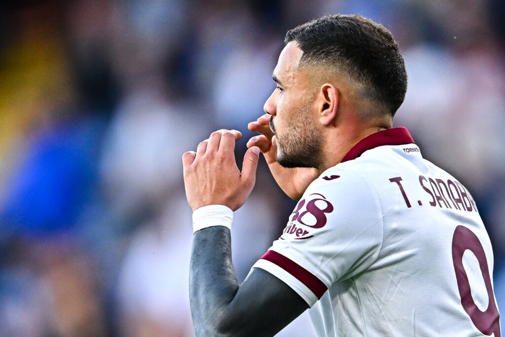 UC Sampdoria v Torino FC - Serie A