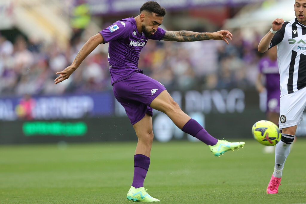 ACF Fiorentina v Udinese Calcio - Serie A
