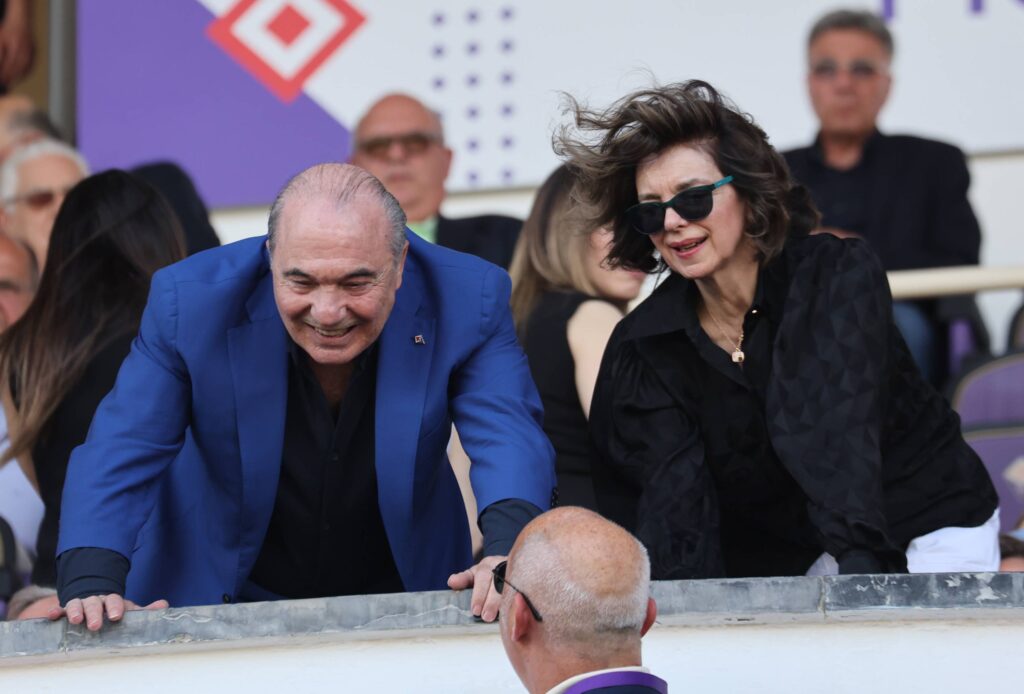 FIORENTINA VS ROMA