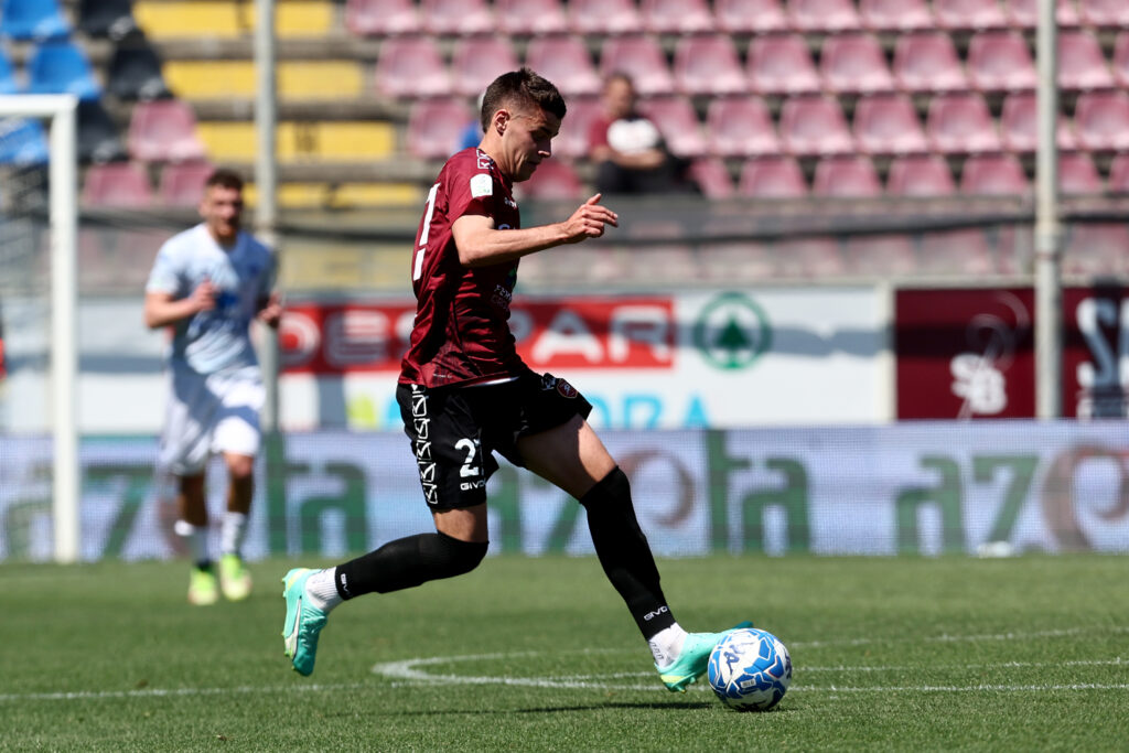 Reggina v Como - Serie B