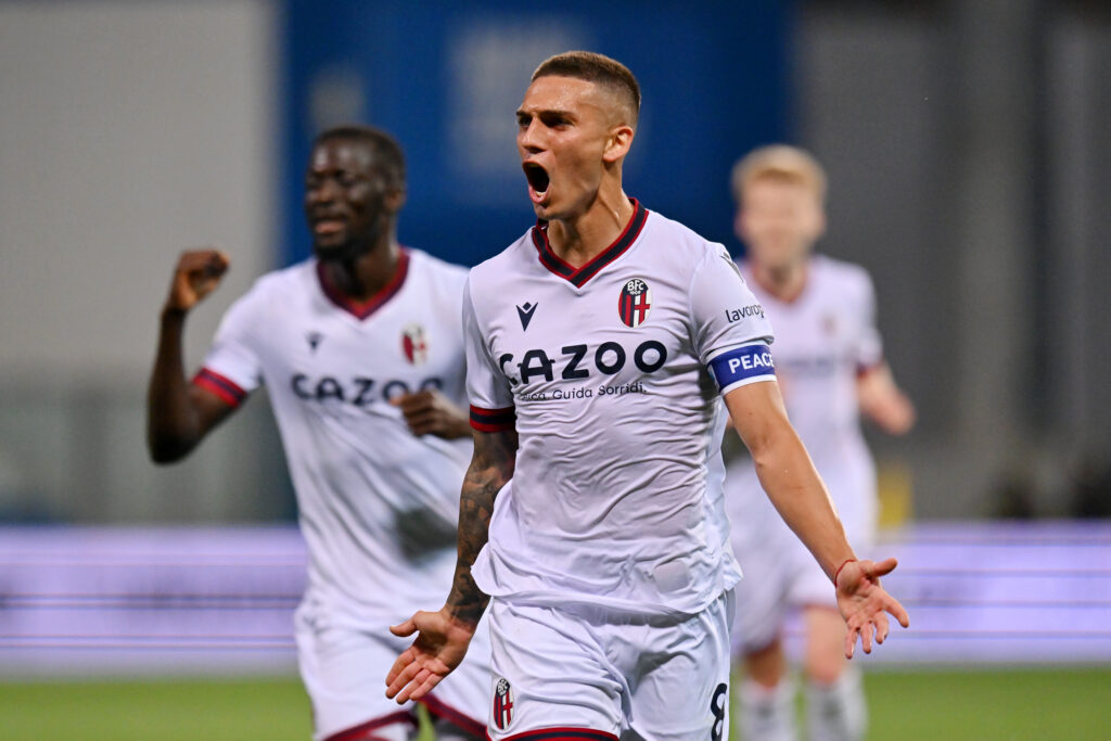 US Sassuolo v Bologna FC - Serie A