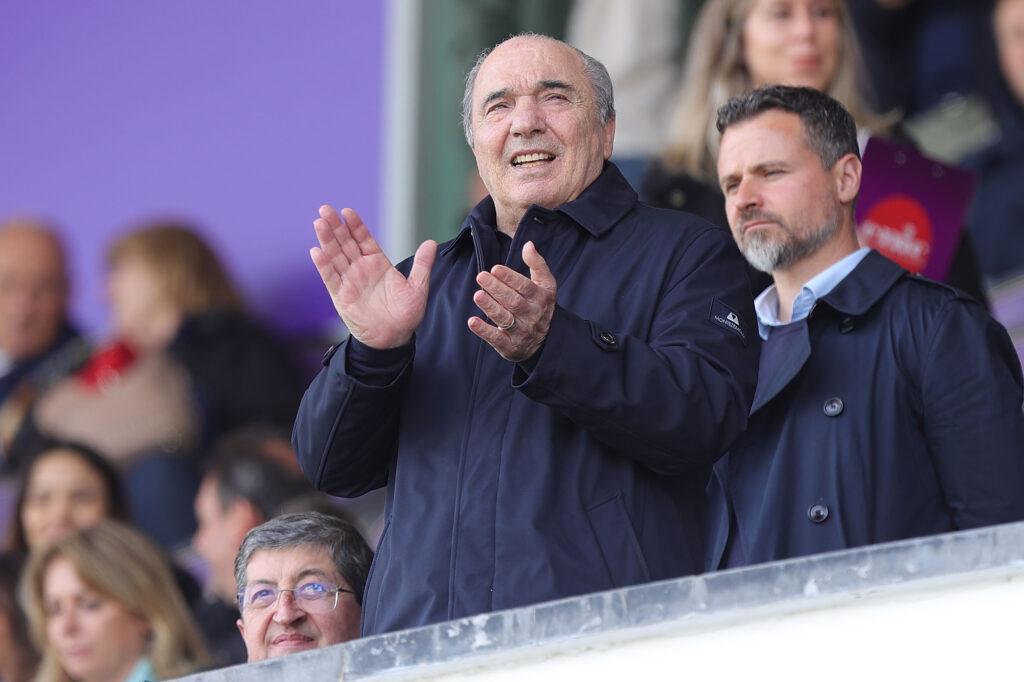 ACF Fiorentina v Udinese Calcio - Serie A