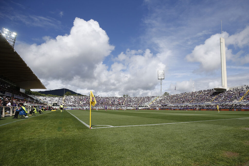 ACF Fiorentina v Udinese Calcio - Serie A