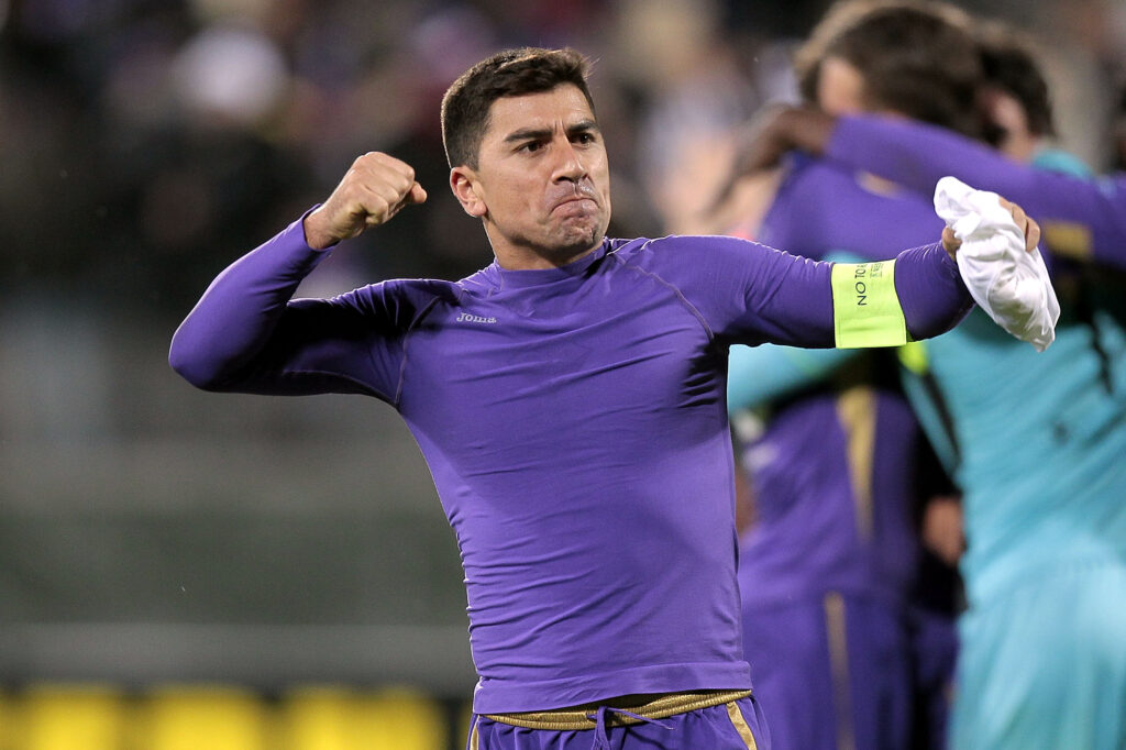 david pizarro