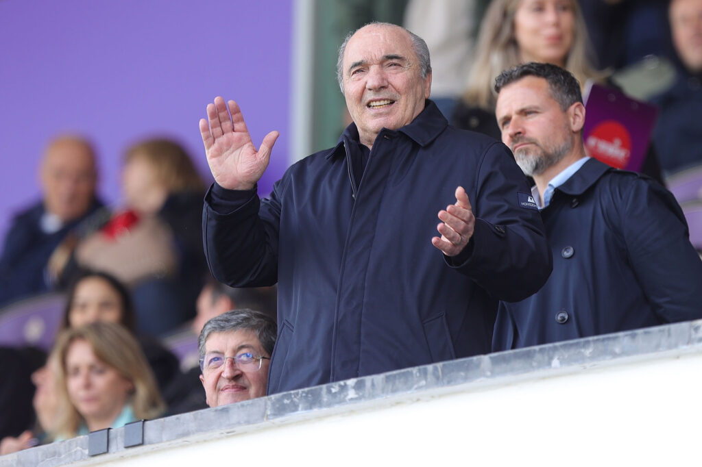 ACF Fiorentina v Udinese Calcio - Serie A