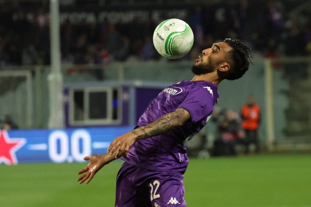 FIORENTINA VS BASILEA