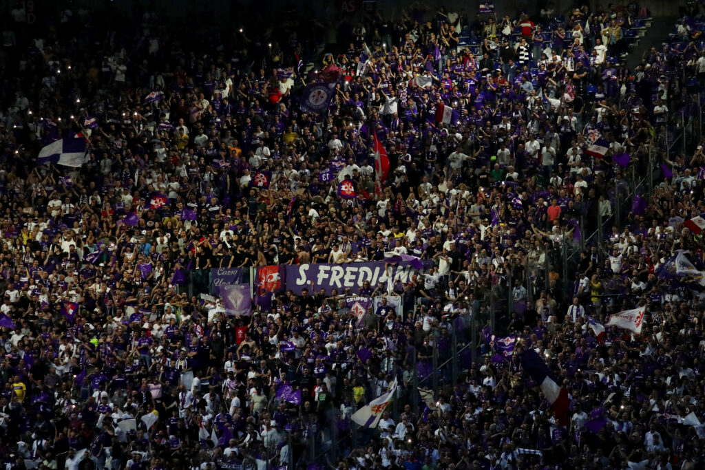 ACF Fiorentina v FC Internazionale - Coppa Italia Final