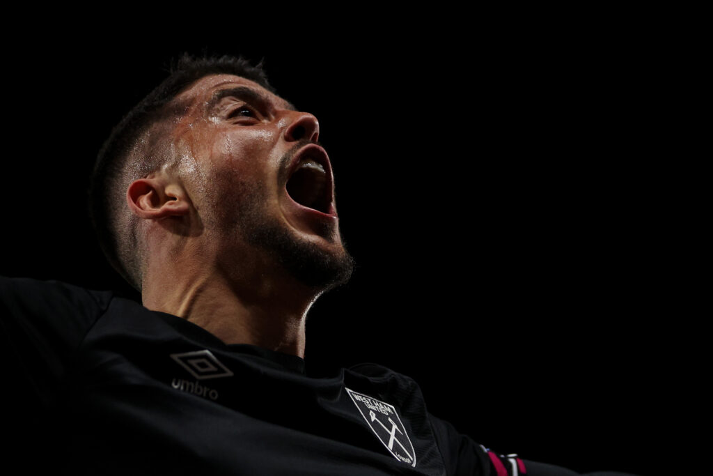 AZ Alkmaar v West Ham United: Semi-Final Second Leg - UEFA Europa Conference League