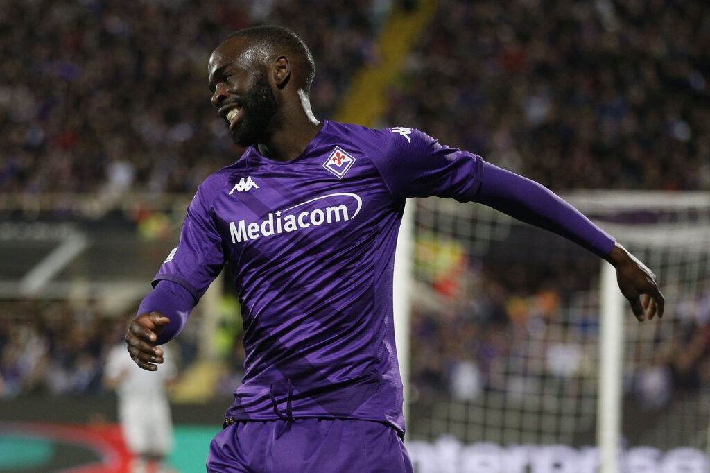 ACF Fiorentina v FC Basel: Semi-Final First Leg - UEFA Europa Conference League