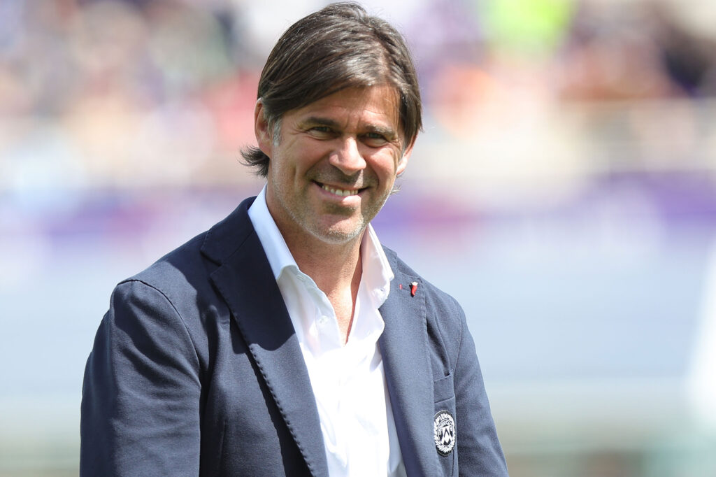 ACF Fiorentina v Udinese Calcio - Serie A