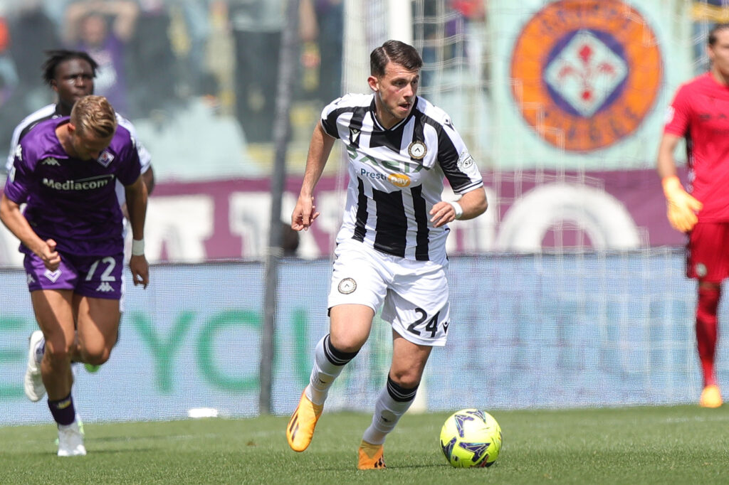 ACF Fiorentina v Udinese Calcio - Serie A