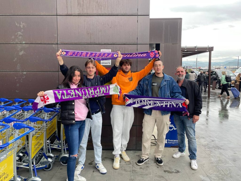 Tifosi
