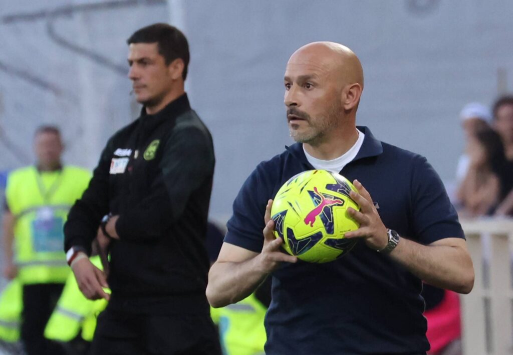 FIORENTINA VS ROMA