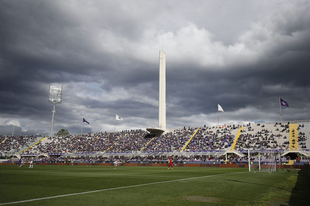 ACF Fiorentina v Udinese Calcio - Serie A