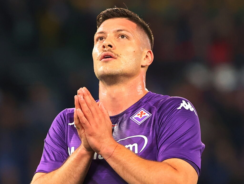 ROMA STADIO OLIMPICI FINALE DI COPPA ITALIA FIORENTINA VS INTER NELLA FOTO