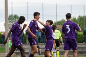 Fiorentina Under 14