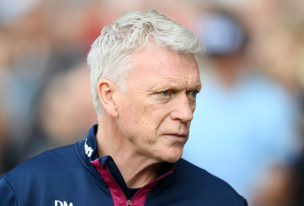 Brentford FC v West Ham United - Premier League