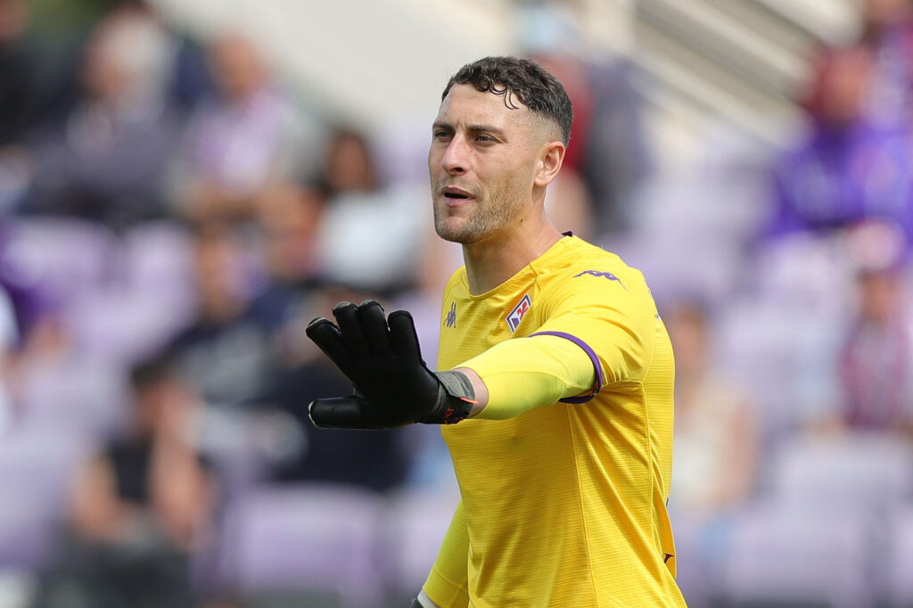 ACF Fiorentina v Udinese Calcio - Serie A