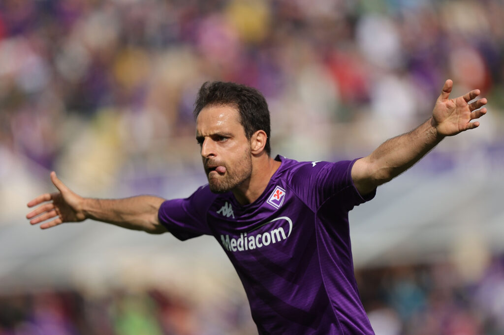 ACF Fiorentina v Udinese Calcio - Serie A