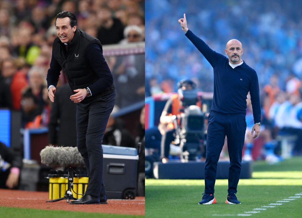italiano emery