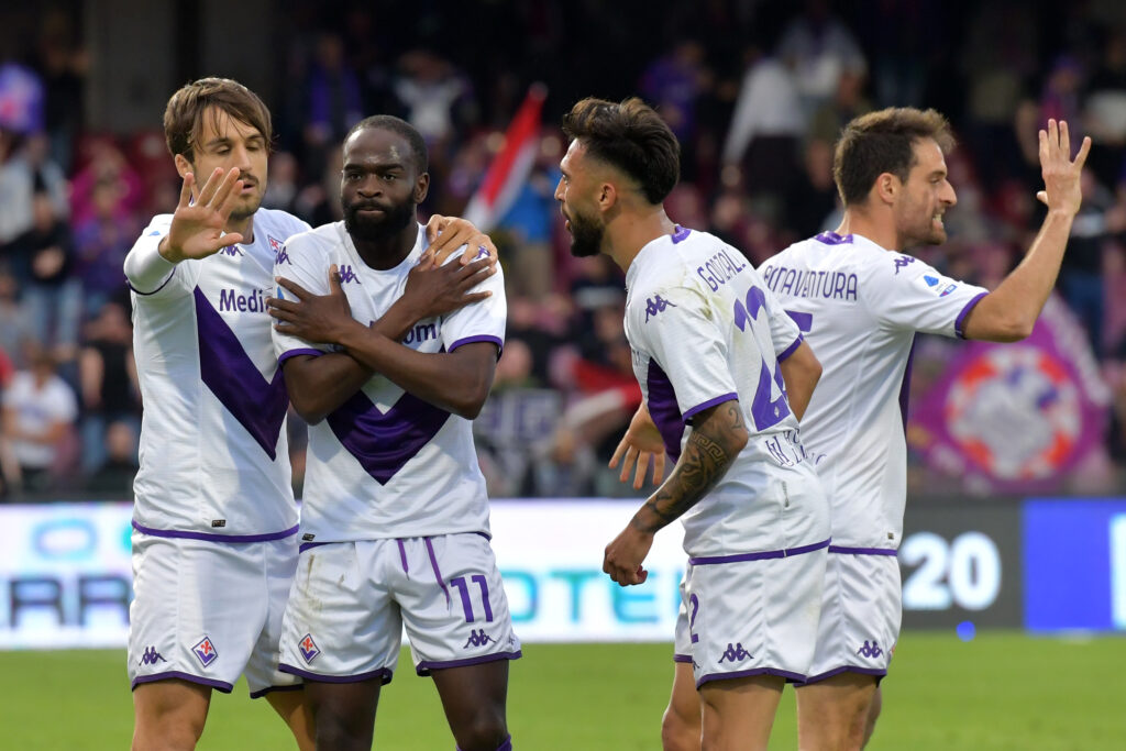 fiorentina