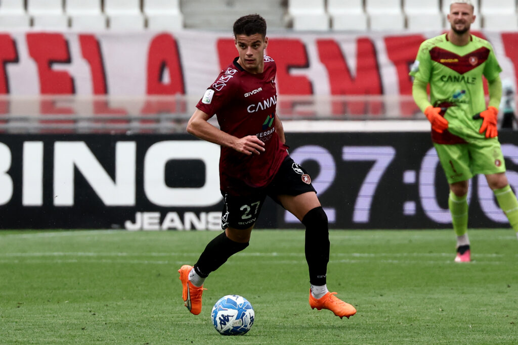 Bari v Reggina- Serie B