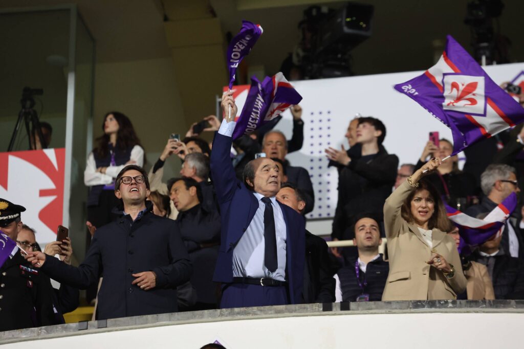 FIORENTINA VS BASILEA