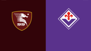 Salernitana Fiorentina