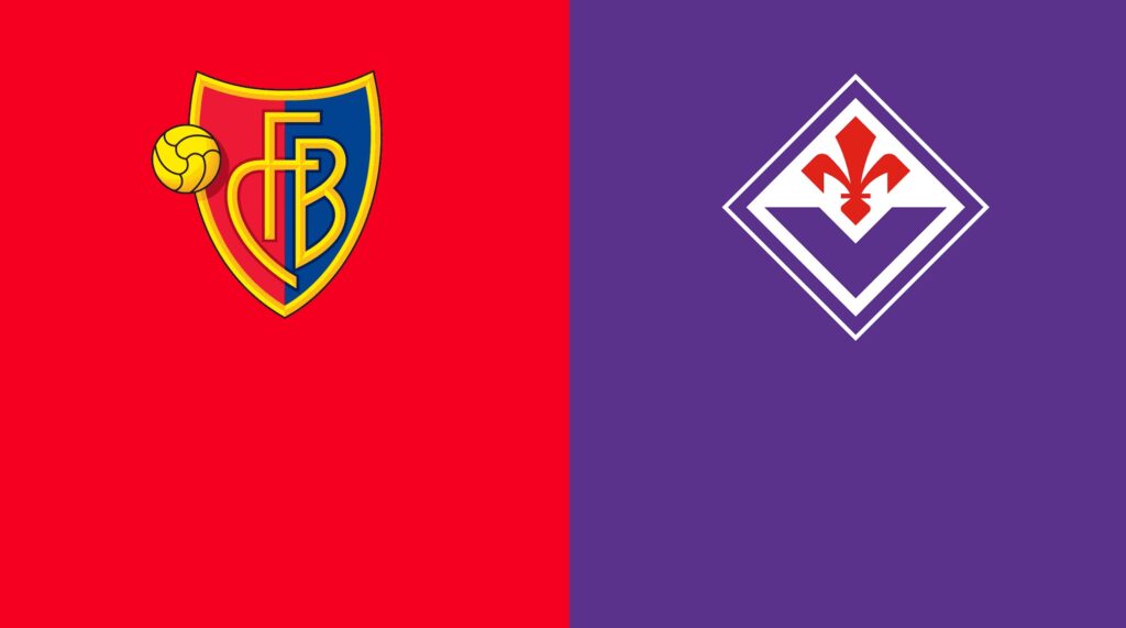 Basilea-Fiorentina