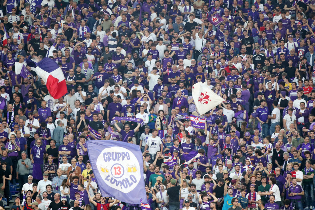ACF Fiorentina v FC Internazionale - Coppa Italia Final